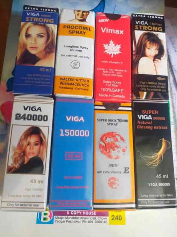 Buy delay spray Price in Pakistan#03094565275 - foto 1