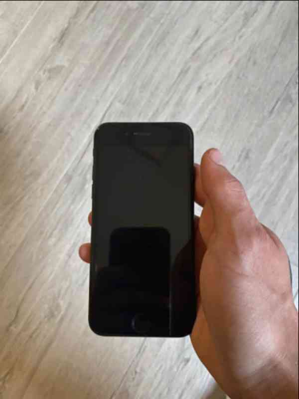 iPhone SE 64GB, Black, Záruka, Ochraná Folie, Kryty - foto 2