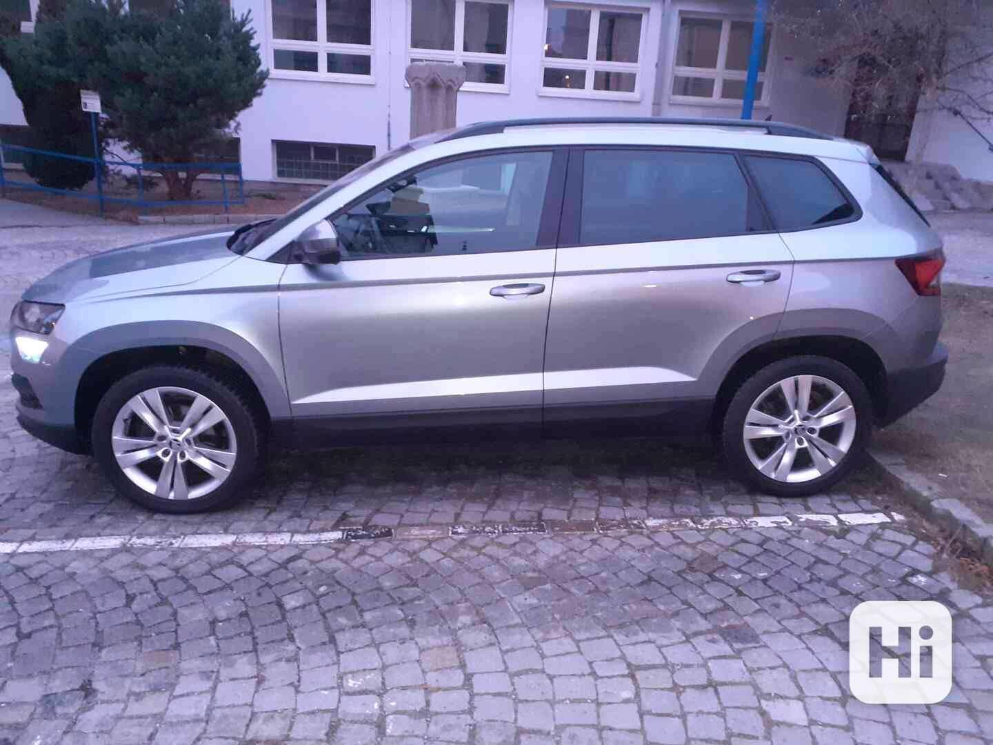 Prodej Auto Karoq - foto 1