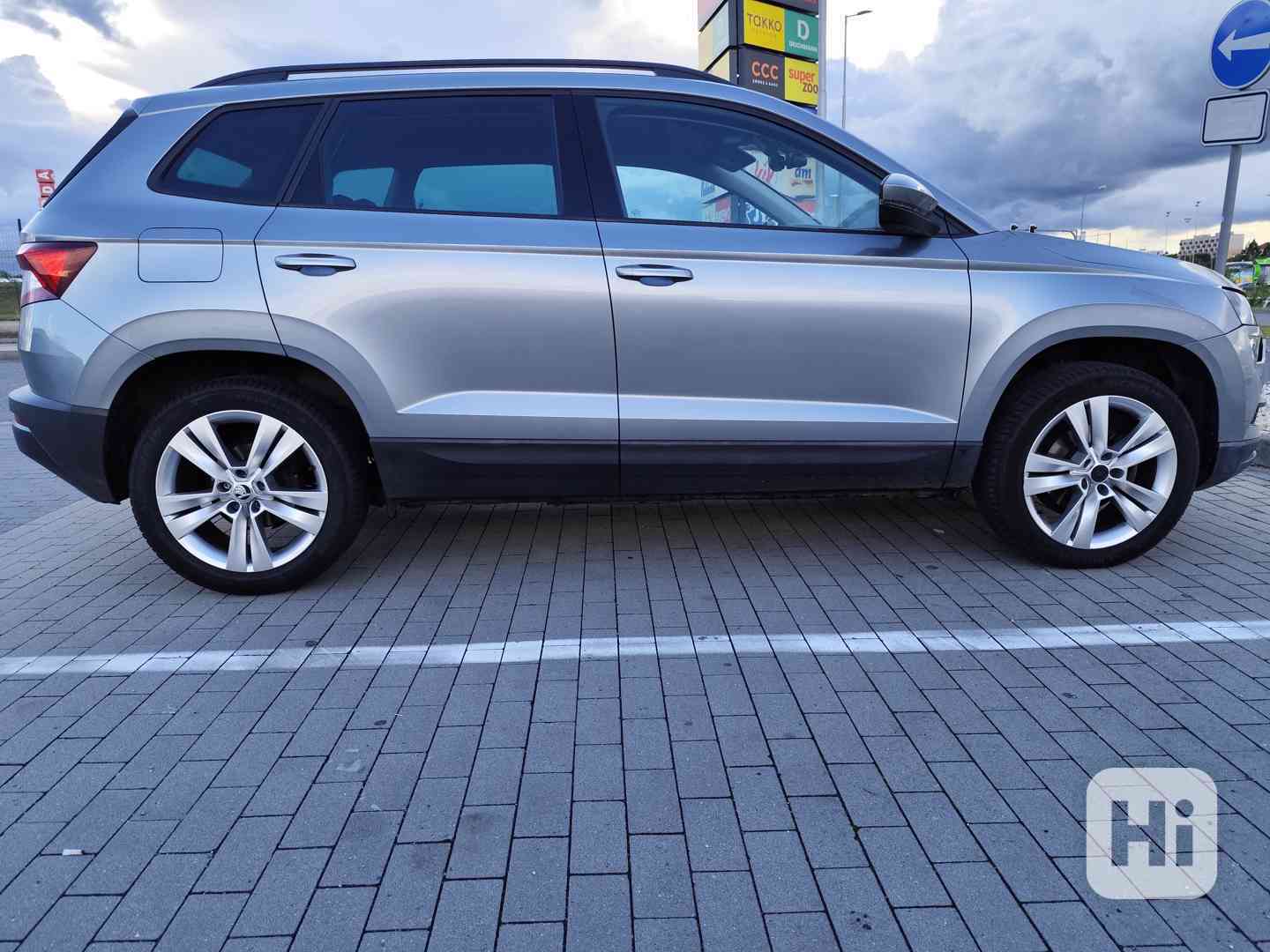 Prodej Auto Karoq - foto 1