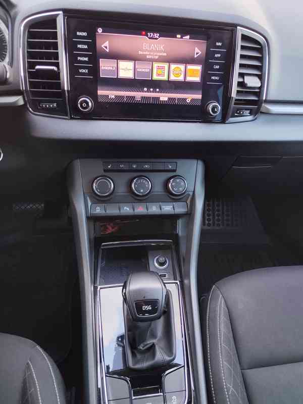 Prodej Auto Karoq - foto 23