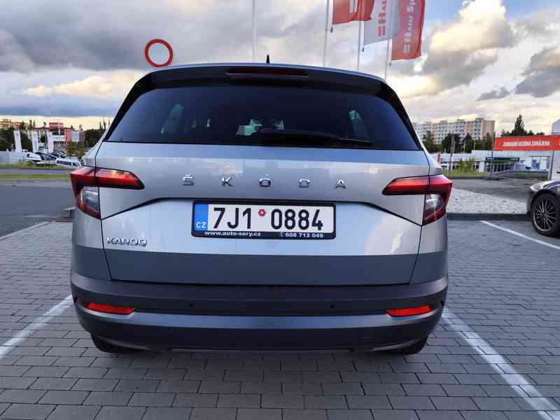 Prodej Auto Karoq - foto 2