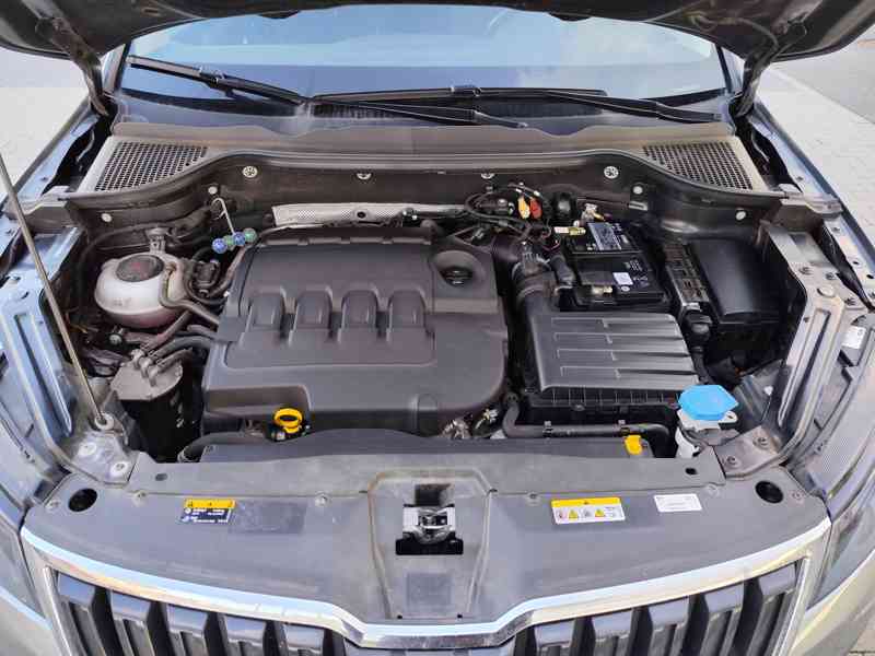 Prodej Auto Karoq - foto 24