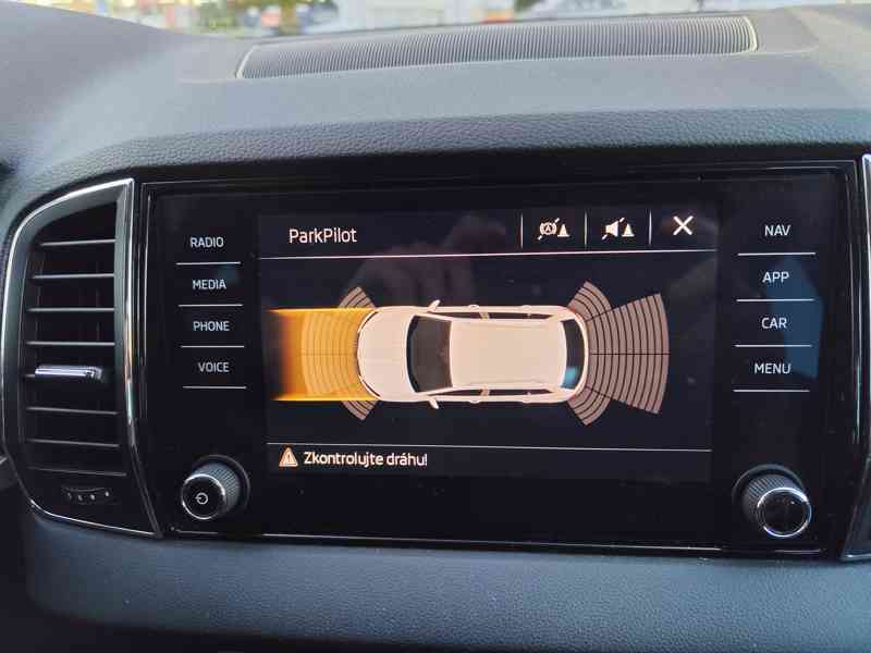 Prodej Auto Karoq - foto 17