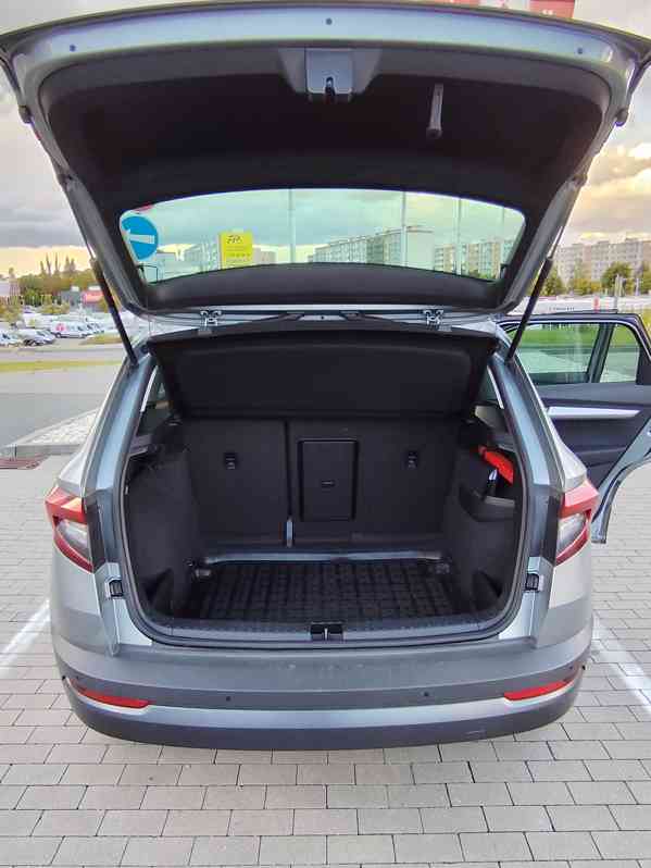 Prodej Auto Karoq - foto 15