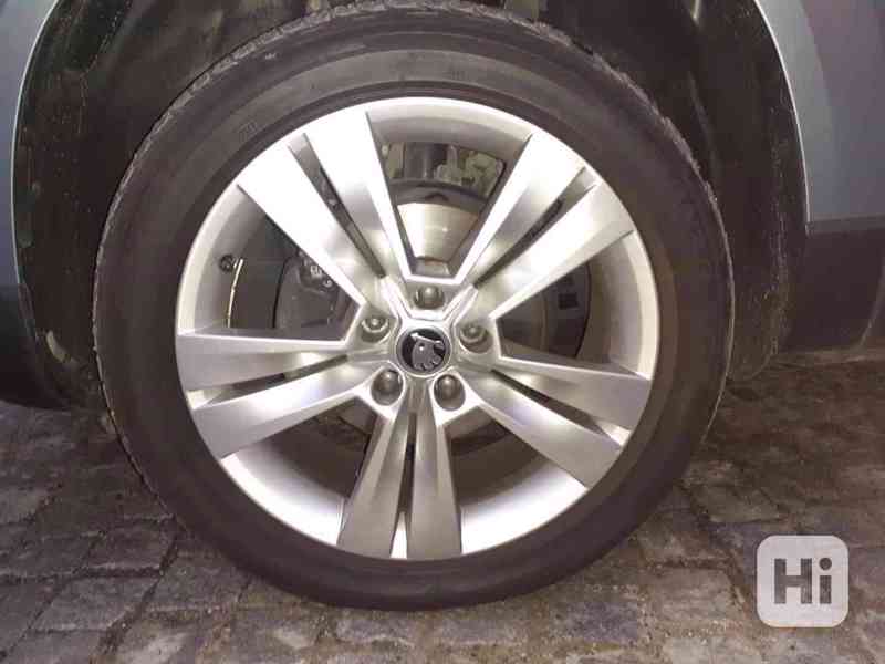 Prodej Auto Karoq - foto 2