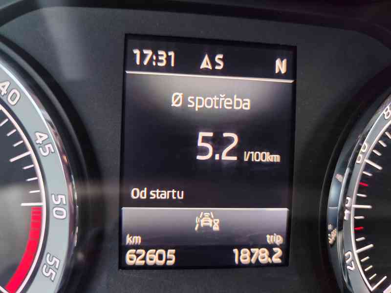 Prodej Auto Karoq - foto 21