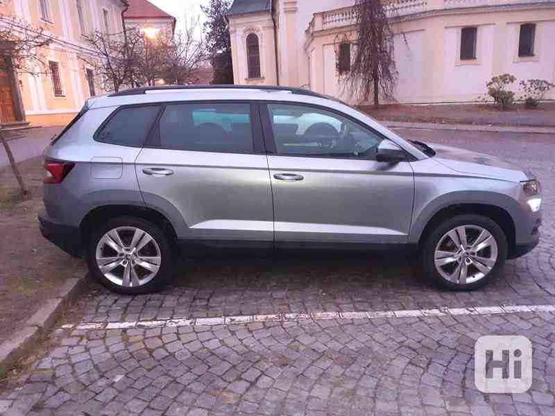 Prodej Auto Karoq - foto 5