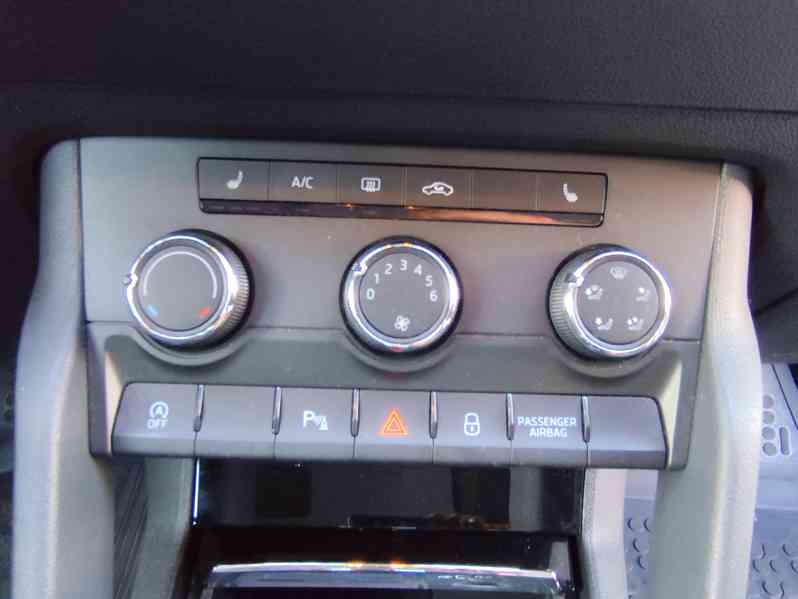 Prodej Auto Karoq - foto 11