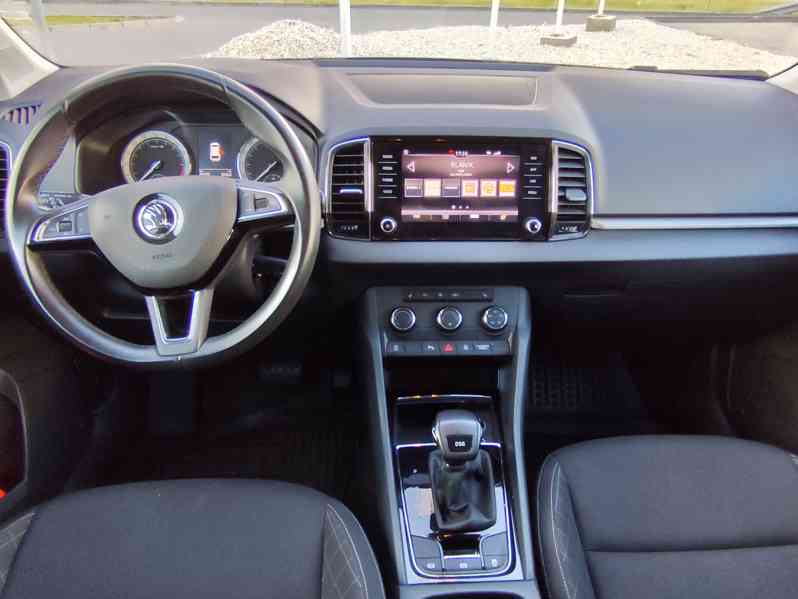 Prodej Auto Karoq - foto 6