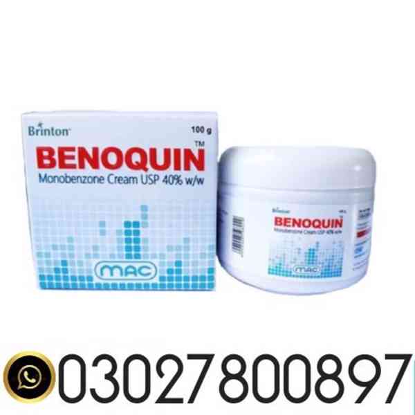 Original Benoquin Cream in Pakistan – 0302*7800897 | Shop No