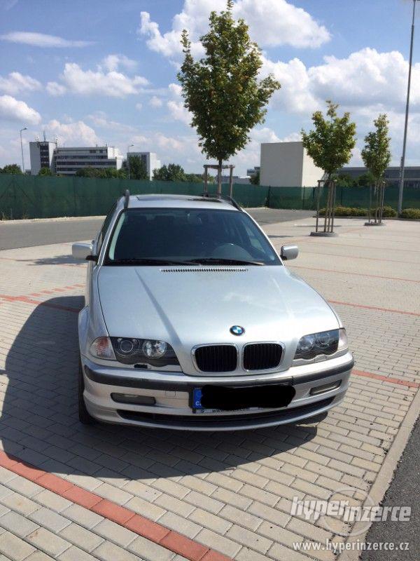 BMW e46 330xd - foto 14
