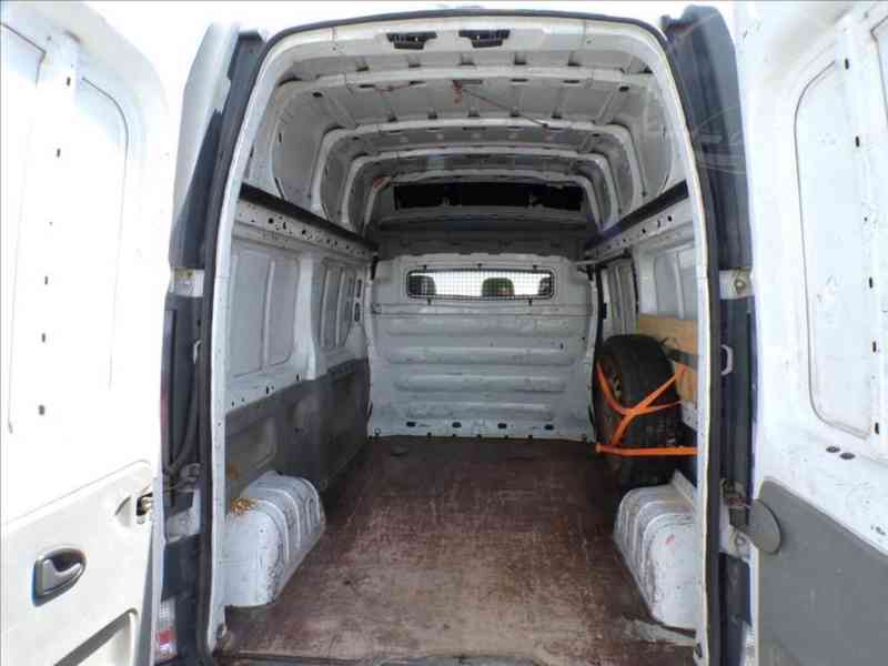 Renault Trafic 1,9 dCi N1,KLIMA,TAŽNE ZAŘÍZENÍ - foto 8