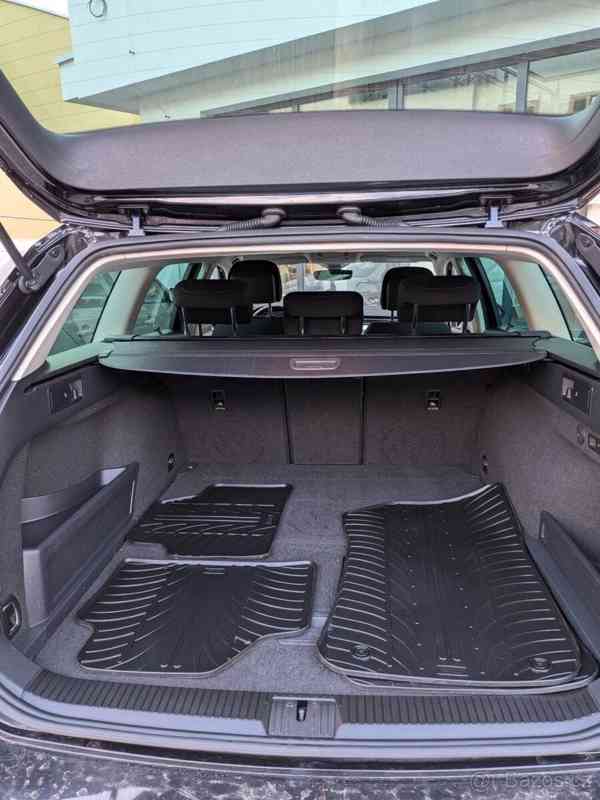 Volkswagen Passat 2,0   TDI 110 kW DSG, 2017, Webasto - foto 4