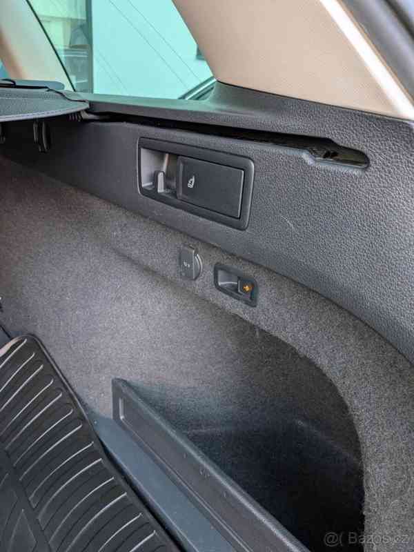 Volkswagen Passat 2,0   TDI 110 kW DSG, 2017, Webasto - foto 7