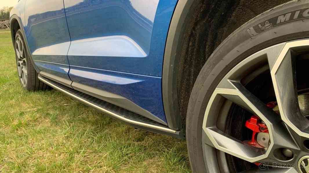 Škoda Kodiaq 2,0   4x4 DSG RS 176 kW - foto 12