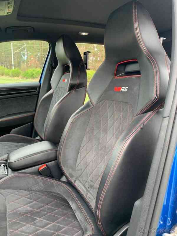 Škoda Kodiaq 2,0   4x4 DSG RS 176 kW - foto 17