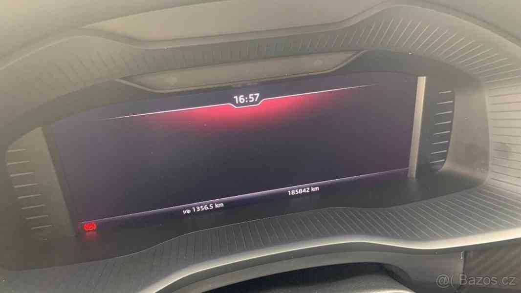 Škoda Kodiaq 2,0   4x4 DSG RS 176 kW - foto 15