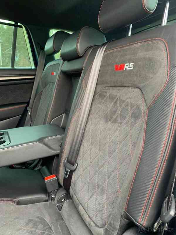 Škoda Kodiaq 2,0   4x4 DSG RS 176 kW - foto 19