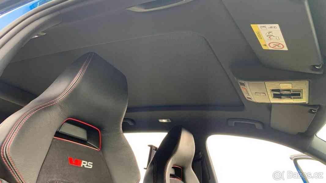 Škoda Kodiaq 2,0   4x4 DSG RS 176 kW - foto 3