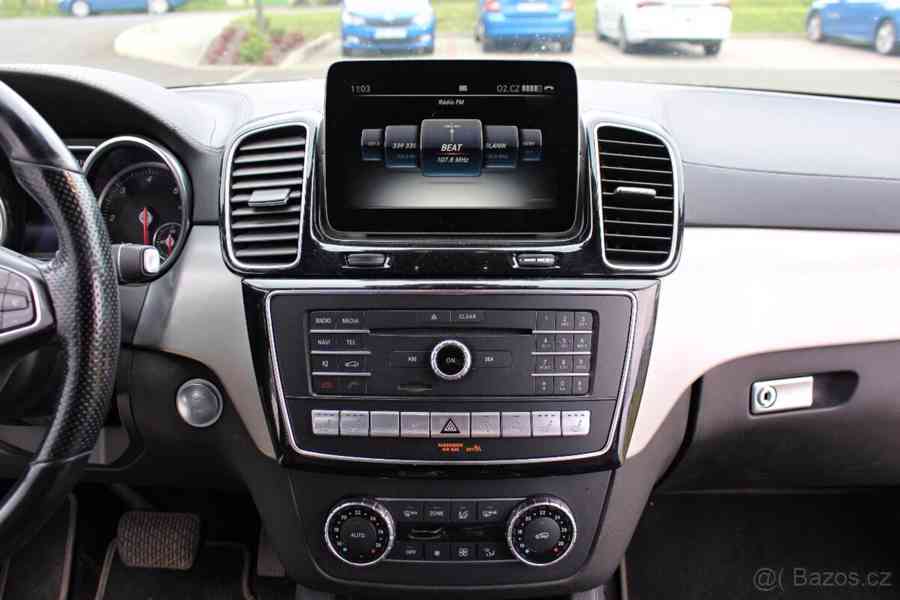 GLS 350 D 4matic - foto 3