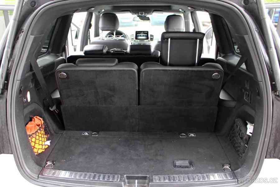 GLS 350 D 4matic - foto 7