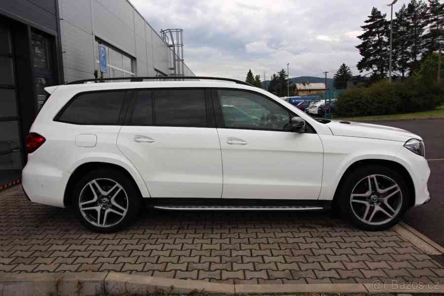 GLS 350 D 4matic - foto 2