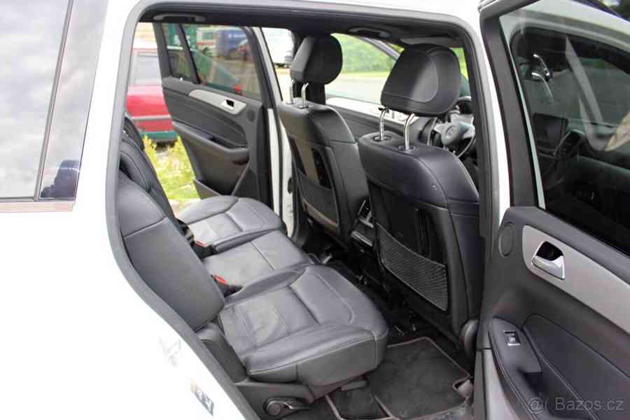 GLS 350 D 4matic - foto 5