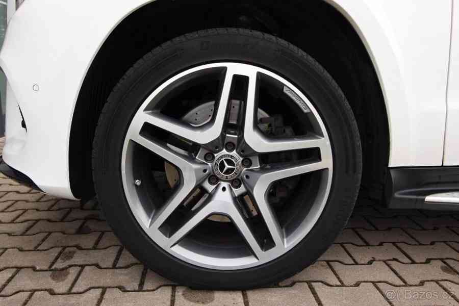 GLS 350 D 4matic - foto 6