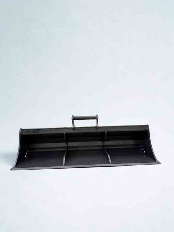 Příkopová lžíce 200cm 11-14t - foto 2