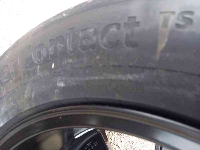 Š.Kodiaq, Kodiaq 2/VW Tiguan-NOVÁ zimní Alu sada -215/65R17. - foto 9