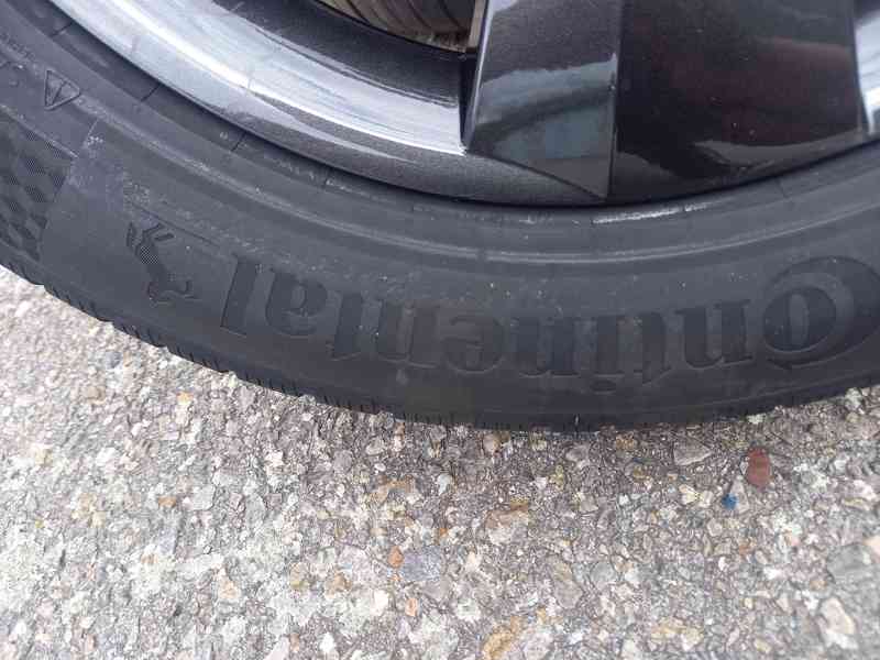 Š.Kodiaq, Kodiaq 2/VW Tiguan-NOVÁ zimní Alu sada -215/65R17. - foto 8