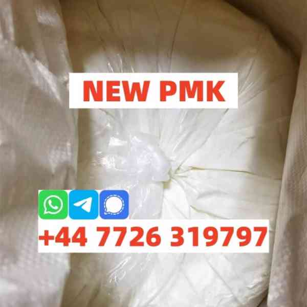 Factory Supply New PMK Powder High Quality Guaranteed - foto 4