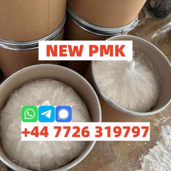 Factory Supply New PMK Powder High Quality Guaranteed - foto 2