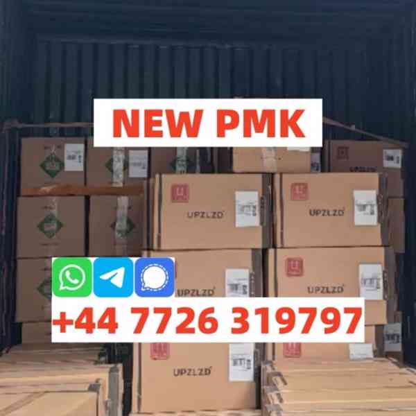 Factory Supply New PMK Powder High Quality Guaranteed - foto 3