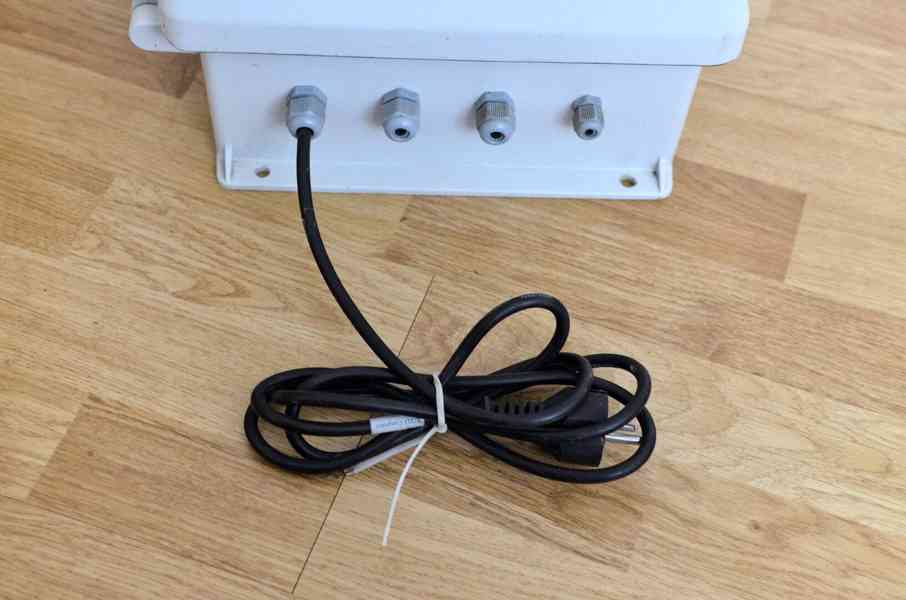 CHEMTRAC Particle Counter PC2400 - foto 3