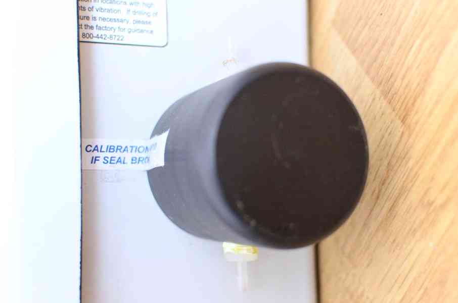 CHEMTRAC Particle Counter PC2400 - foto 5