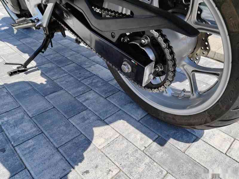 Honda Nc 750x r.v.2019,ČR,záruka - foto 18