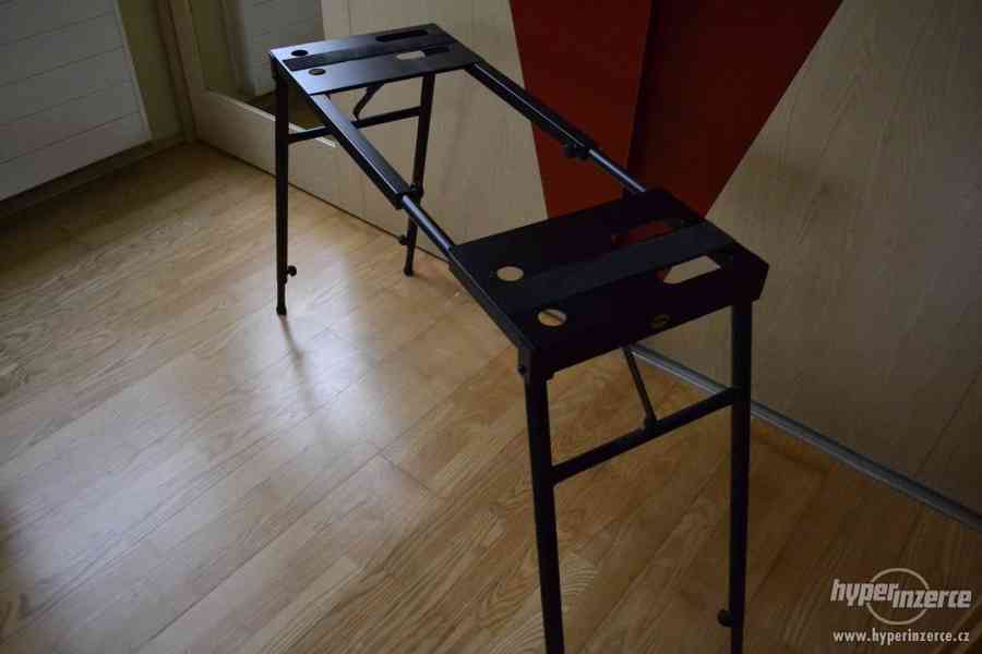 Elektronické piano Yamaha P-85 - foto 4