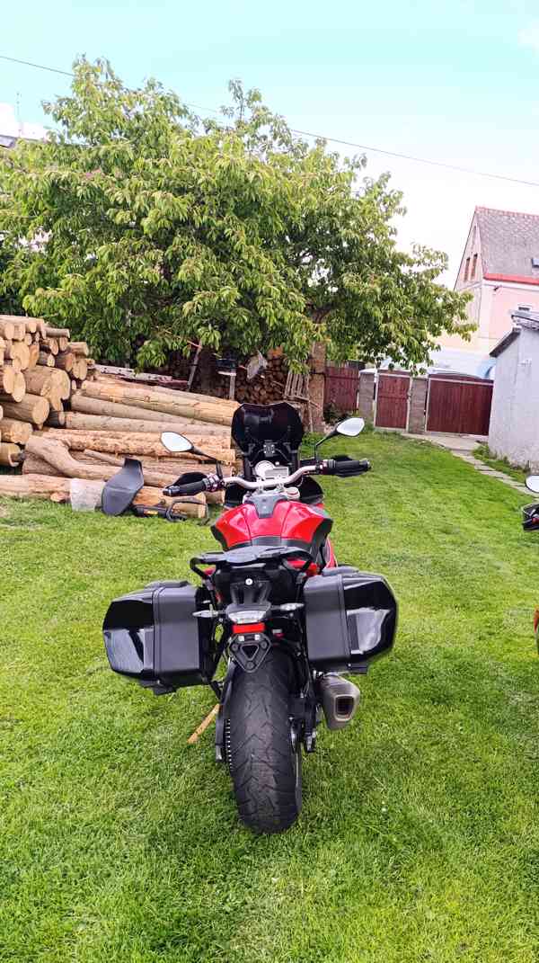 BMW S1000XR - foto 3