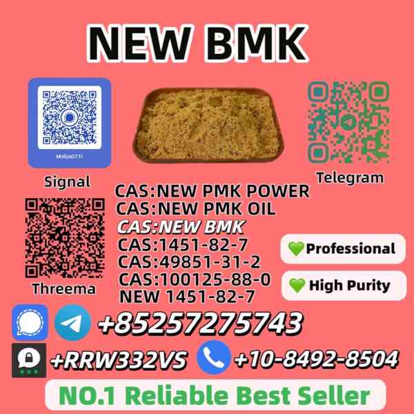 Factory Supply New P.M.K Oil 28578-16-7 - foto 3