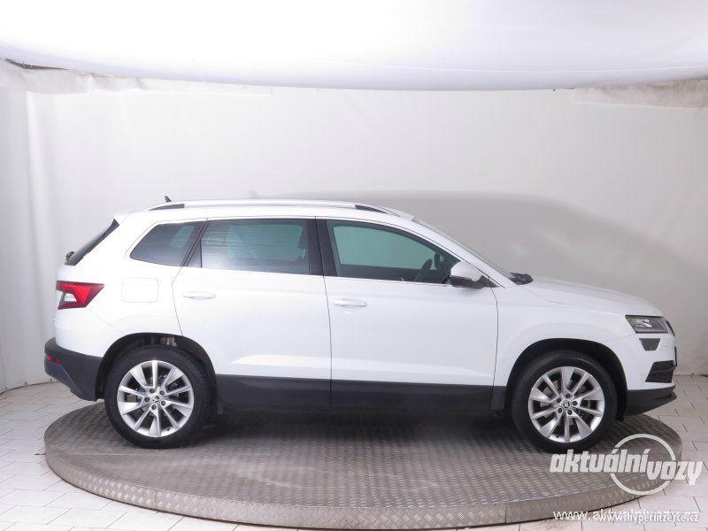 Škoda Karoq 1.5, benzín, vyrobeno 2017 - foto 3