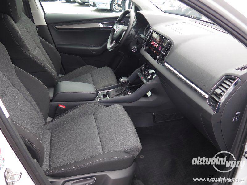 Škoda Karoq 1.5, benzín, vyrobeno 2017 - foto 6