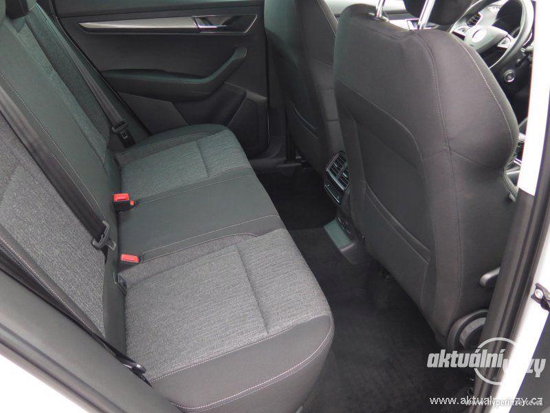 Škoda Karoq 1.5, benzín, vyrobeno 2017 - foto 13