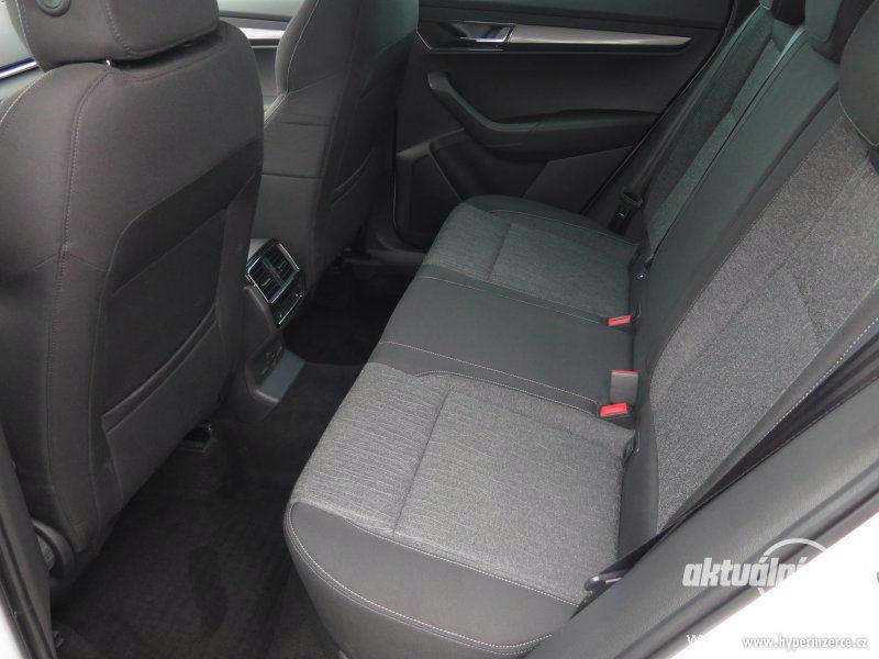 Škoda Karoq 1.5, benzín, vyrobeno 2017 - foto 15