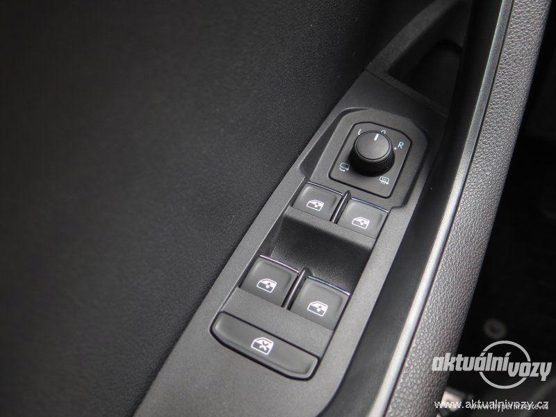 Škoda Karoq 1.5, benzín, vyrobeno 2017 - foto 19