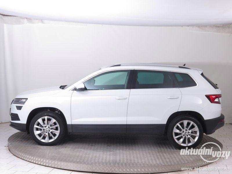 Škoda Karoq 1.5, benzín, vyrobeno 2017 - foto 20