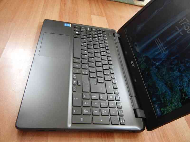 Acer TravelMate P-256 Series - foto 5