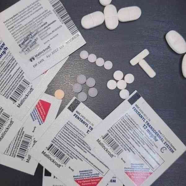 KOUPIT ELVANSE 30MG,FENTANYL  WHATSAPP..+420 739 778 019 - foto 2