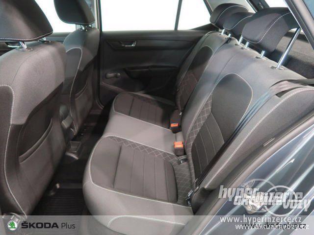 Škoda Fabia 1.0, benzín, vyrobeno 2018 - foto 2